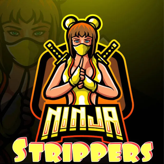 Ninja Strippers