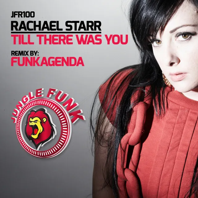 Till There Was You - Funkagenda Midnight Radio Edit