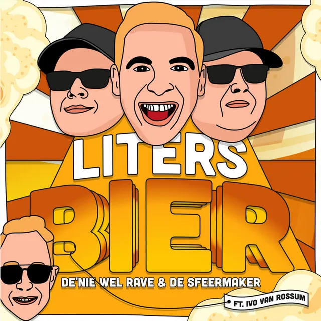 Liters Bier