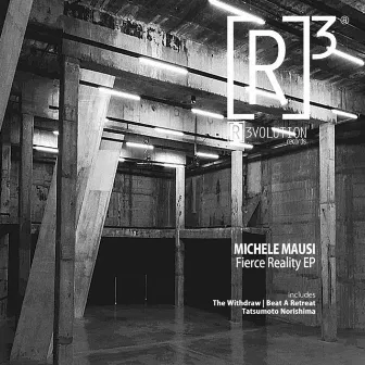 Fierce Reality EP by Michele Mausi