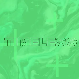 TIMELESS by Jeremy Kingg