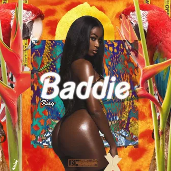 Baddie by KvY