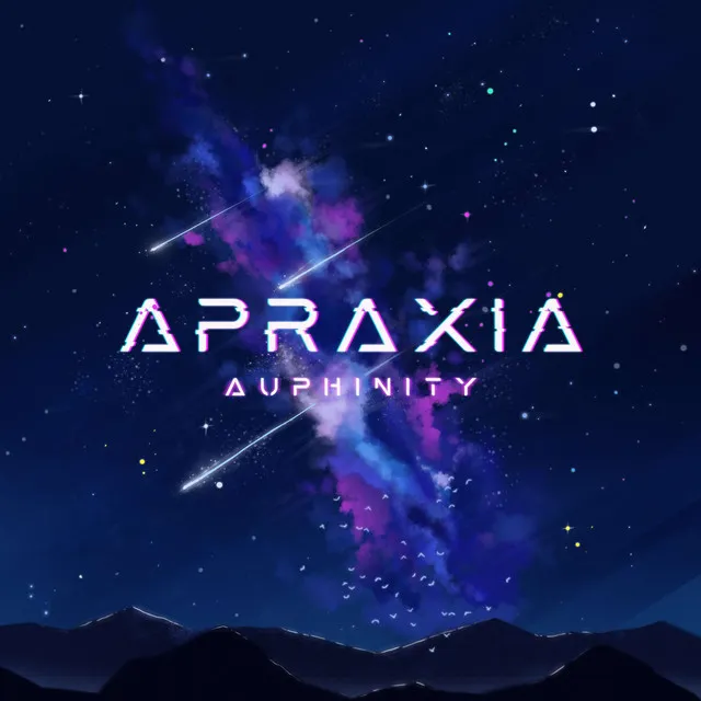 Apraxia