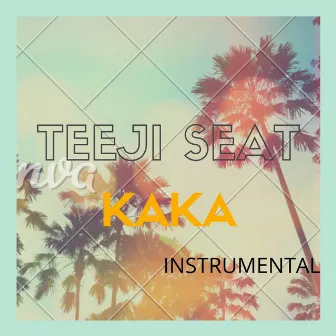 Teeji Seat by Kaka