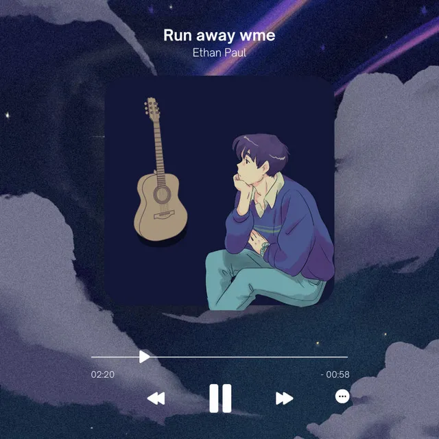 Run away wme