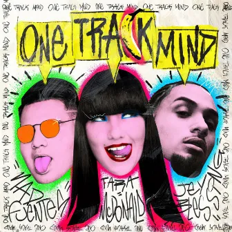 One Track Mind by Tara Mcdonald