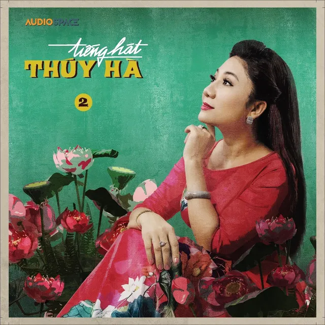 Tiếng hát Thúy Hà Vol.2