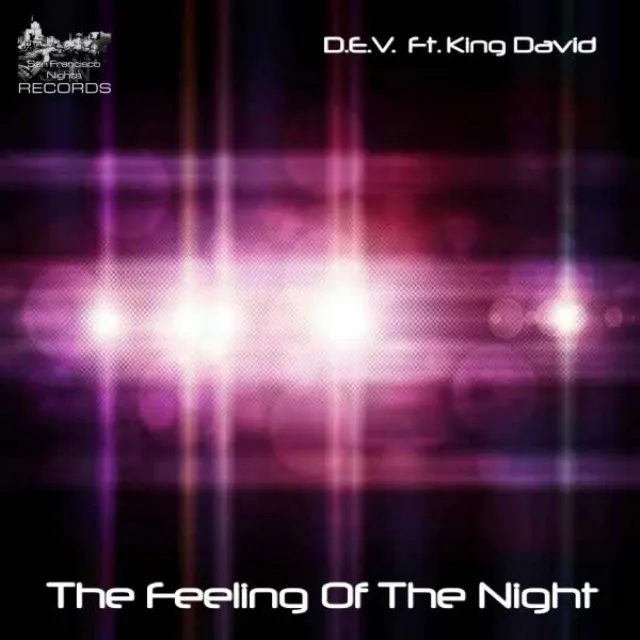 The Feeling Of The Night - NU Deep Mix