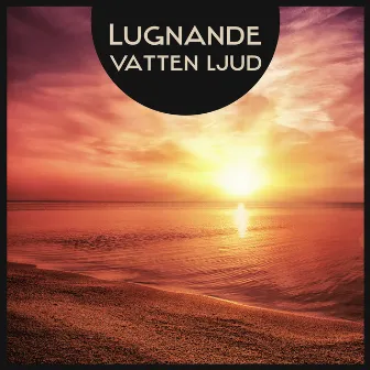 Lugnande vatten ljud - Inre frid, avslappnande musik, harmoni, djup lugn, minska ångest behandling by Meditationen Låten Akademi