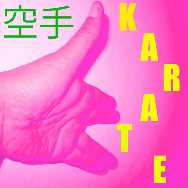 Musica per il Karate Vol. 12