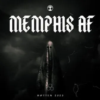 Memphis AF by H@tten