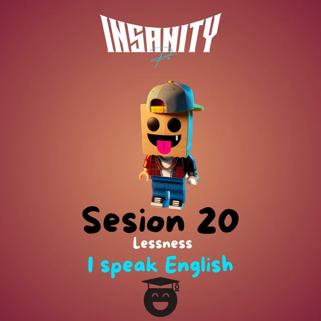 I Speak English (Sesion 20)