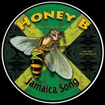 Jamaica Song by Honey B