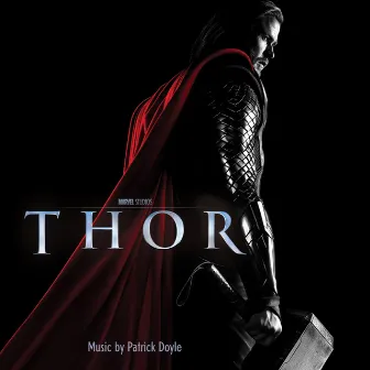 Thor OST by Patrick Doyle