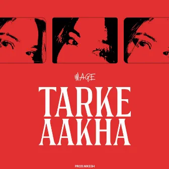 Tarke Aakha by Image