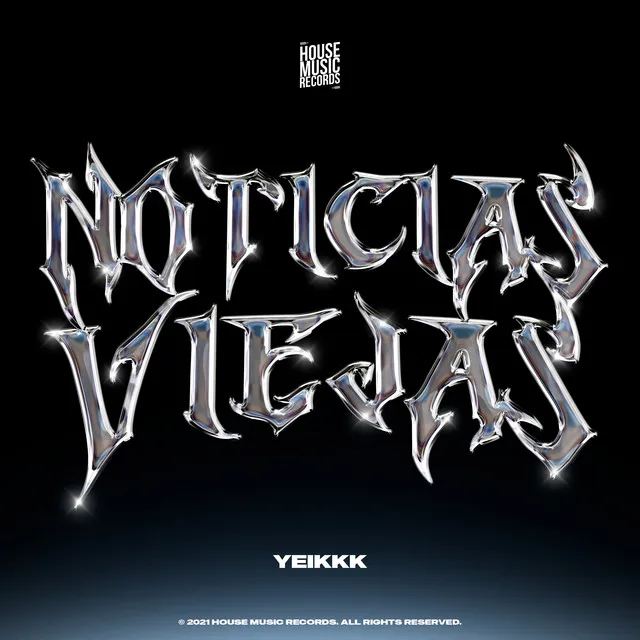 Noticias Viejas