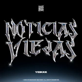 Noticias Viejas by Yeikkk