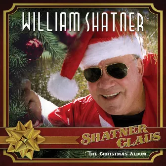 Shatner Claus by William Shatner