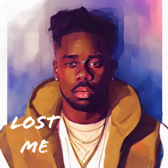 Lost Me by Pharaoh Jaxson