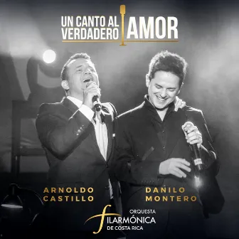 Un Canto al Verdadero Amor by Arnoldo Castillo