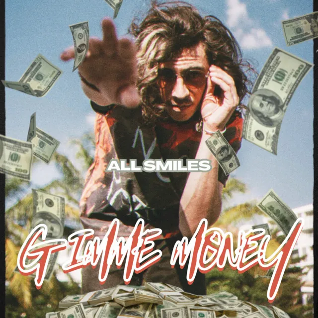 Gimme Money