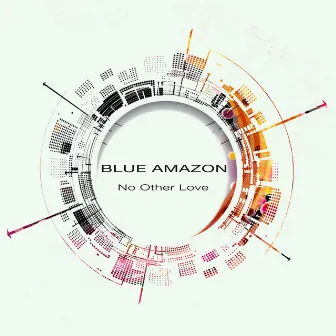 No Other Love by Blue Amazon