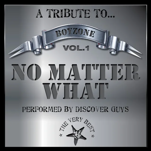 A Tribute To Boyzone Vol. 1