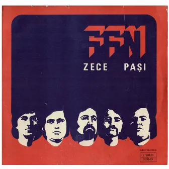 Zece paşi by F.F.N.