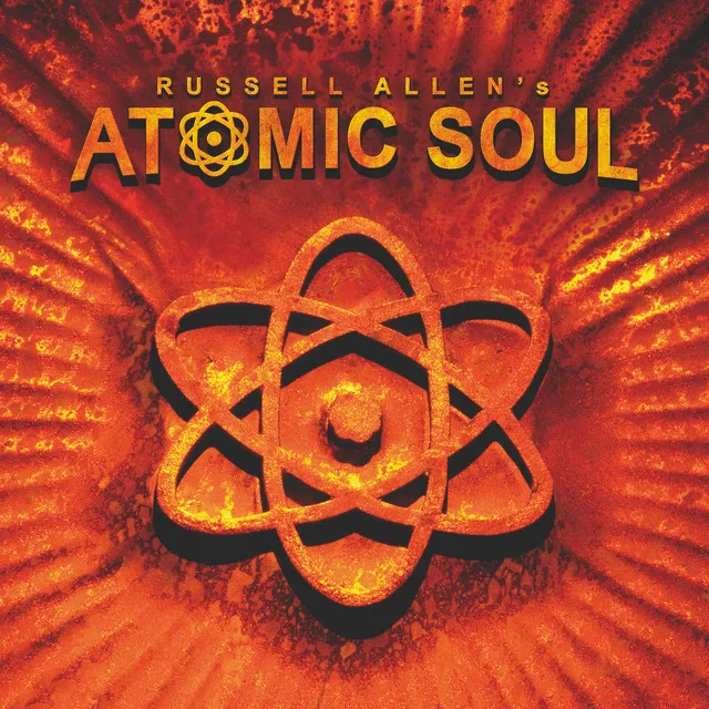 Russell Allen's Atomic Soul