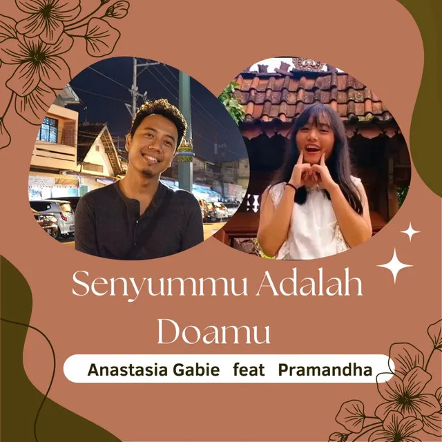 Senyummu Adalah Doamu