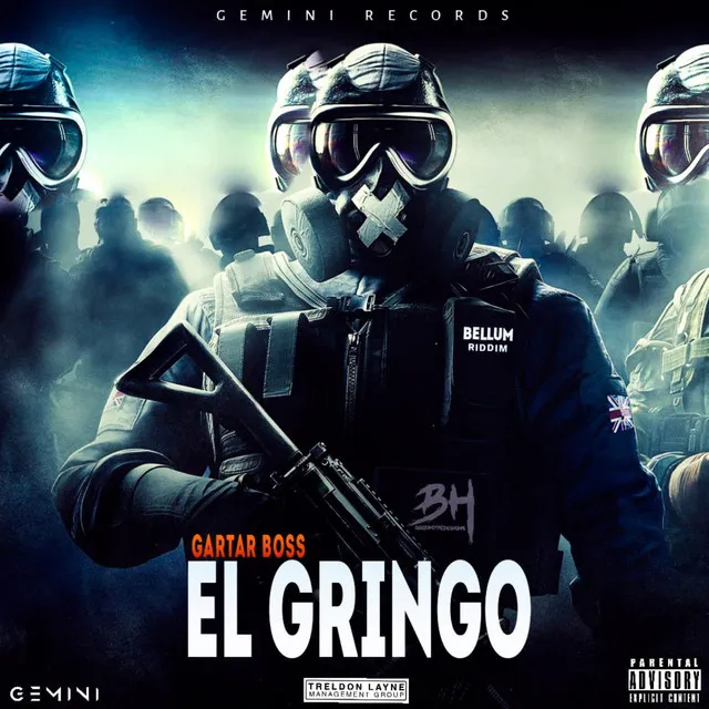 El Gringo