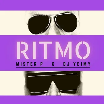 Ritmo by Mister P