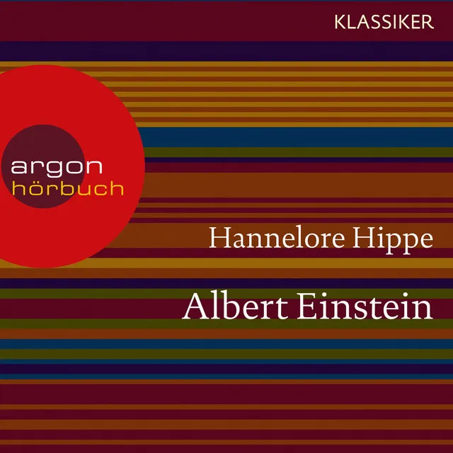 Kapitel 24 - Albert Einstein - Ein Leben