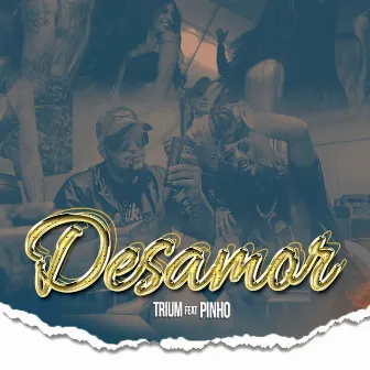 Desamor by Pinho