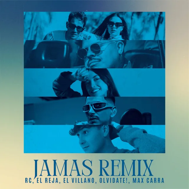 Jamas - Remix