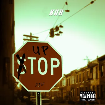 Uptop! Uptop! by KUR