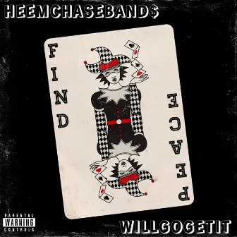 Find Peace (Avril) by Heemchaseband$