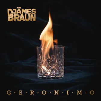 Geronimo by Djämes Braun