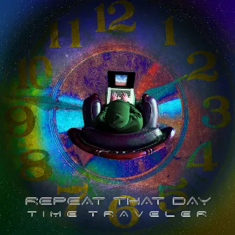 Repeat That Day by Time Traveler