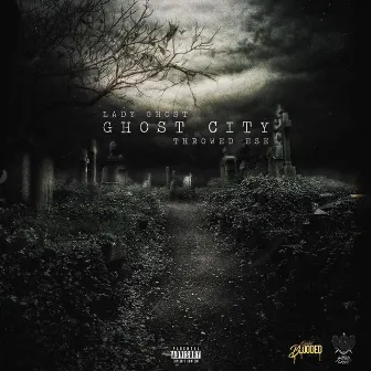 Ghost City by Throwed Ese