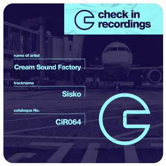 Sisko by Cream Sound Factory