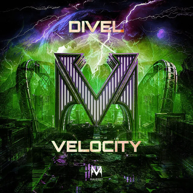 Velocity