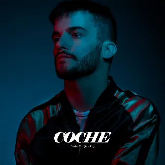 Cada Vez Que Voy by Coche