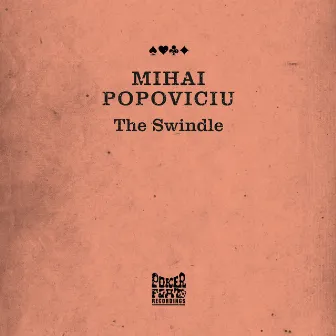 The Swindle by Mihai Popoviciu