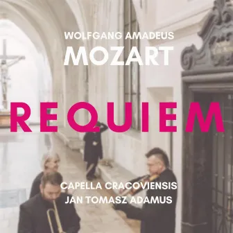 Requiem by Capella Cracoviensis