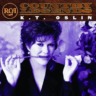 RCA Country Legends by K.T. Oslin