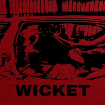 WICKET by Gold Cube