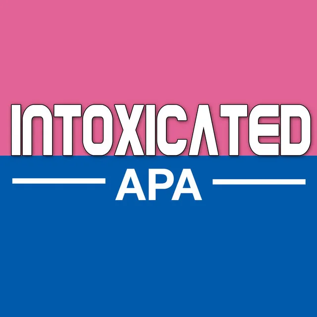 Intoxicated - Single Version