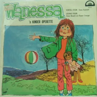 Wanessa, 'n Kinder Operette by Doris Brasch