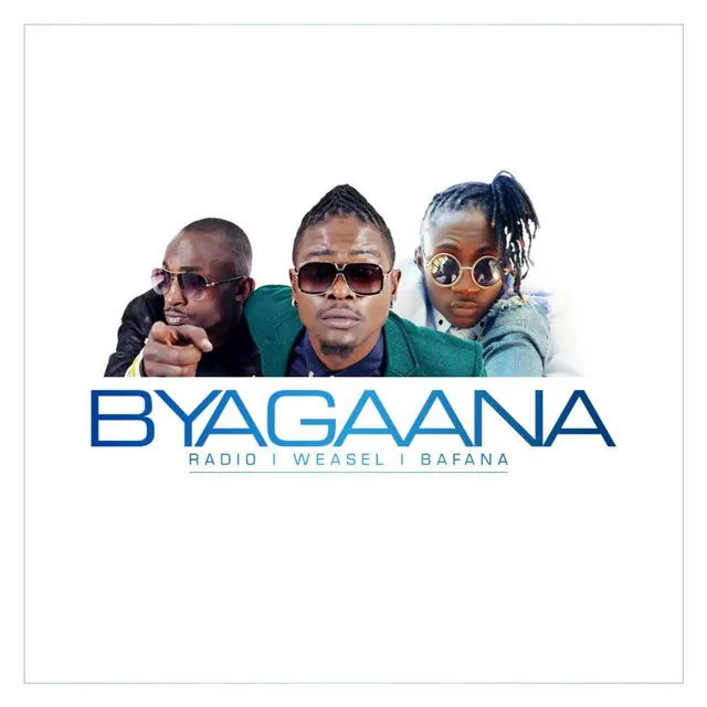 Byagana